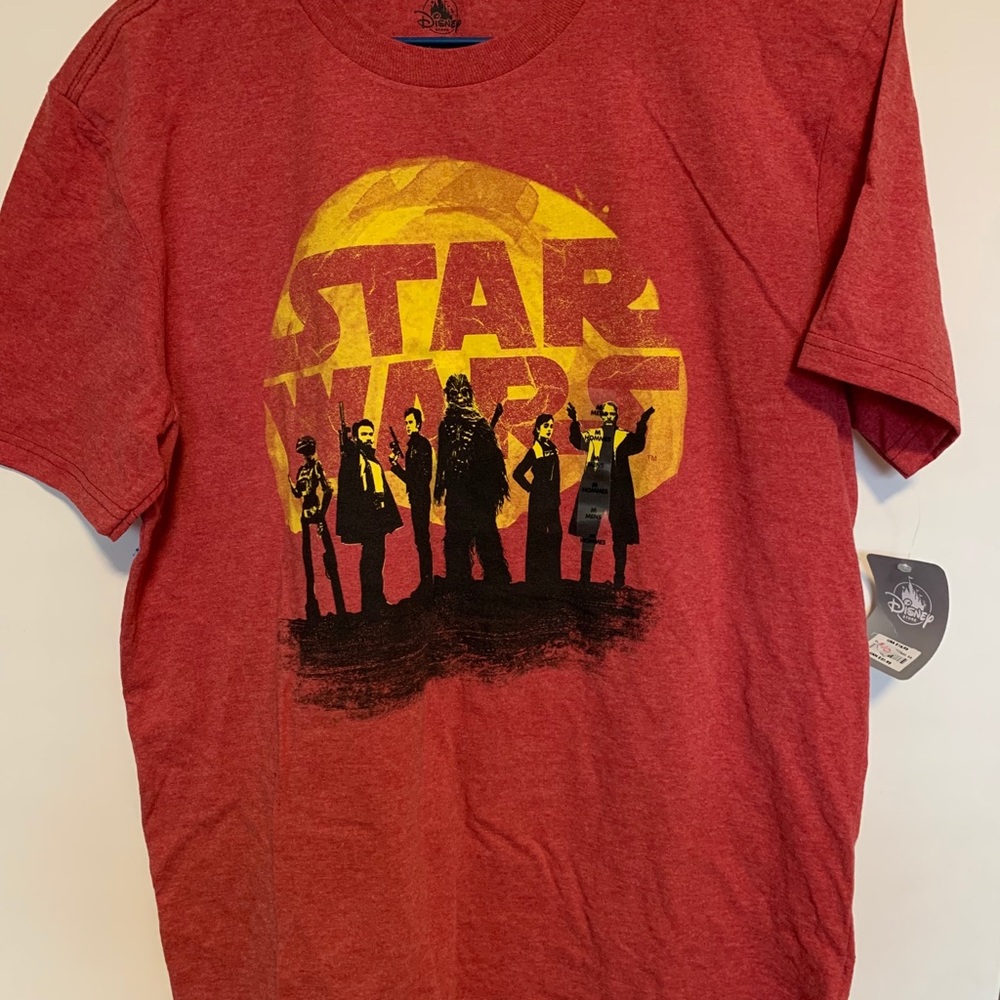 Disney -Star wars tshirt